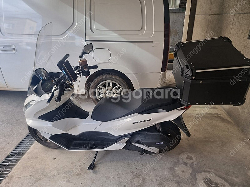 pcx 23년식 배달셋 판매--0